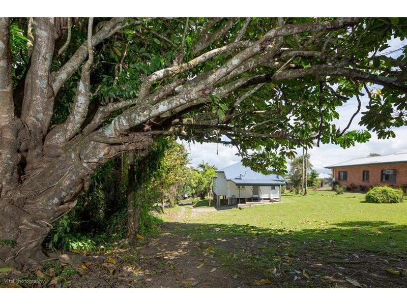 71  RYAN Street, East Innisfail QLD 4860