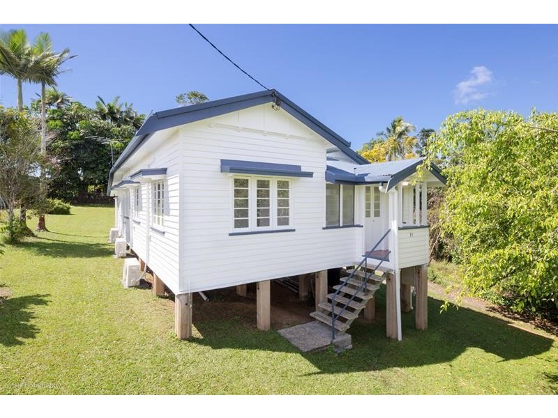 71  RYAN Street, East Innisfail QLD 4860