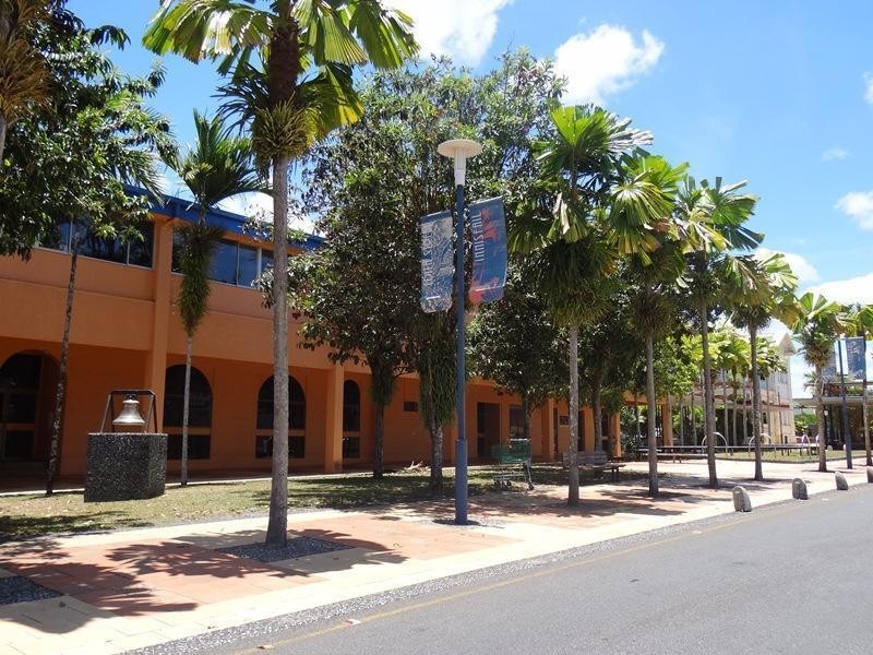 4 Mcgown Street, Innisfail QLD 4860