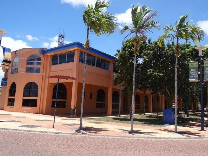 4 Mcgown Street, Innisfail QLD 4860