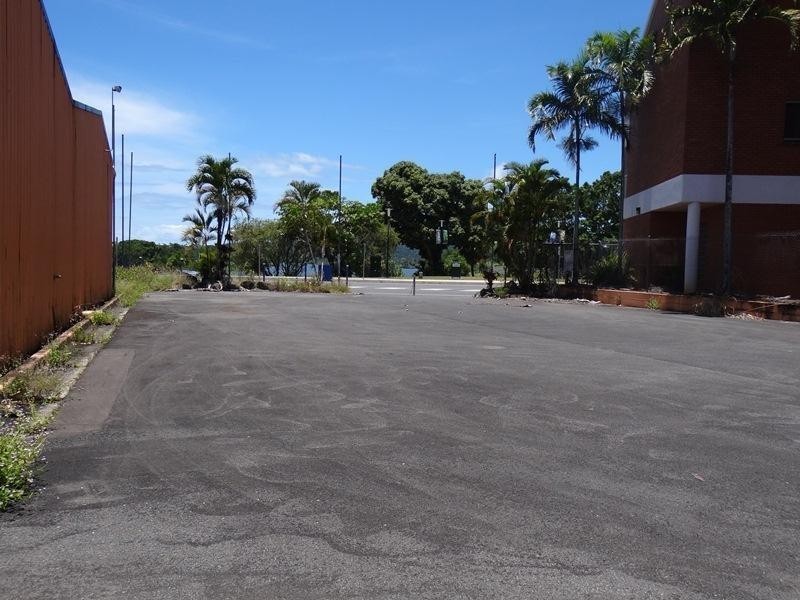 4 Mcgown Street, Innisfail QLD 4860