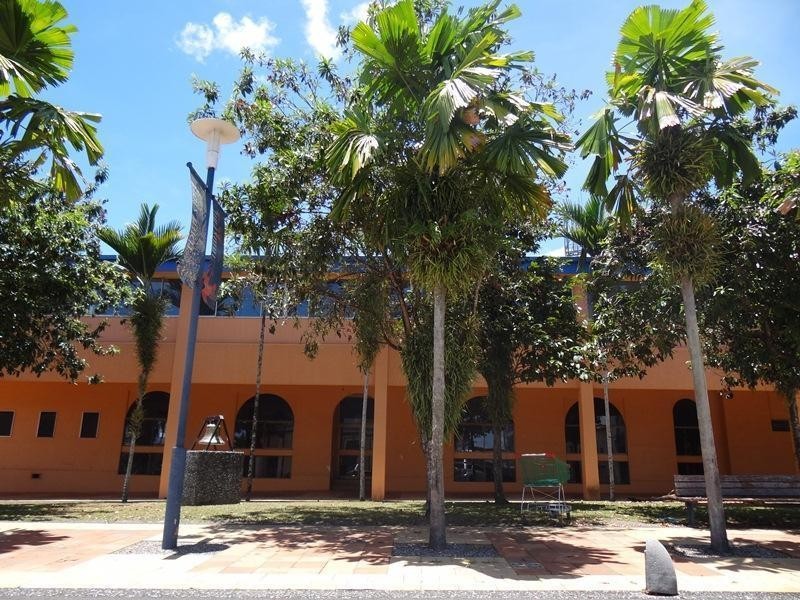 4 Mcgown Street, Innisfail QLD 4860