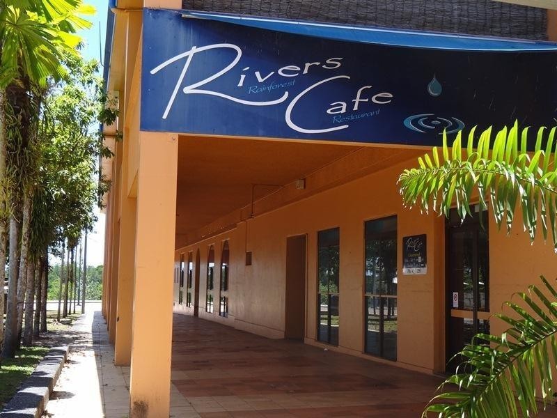 4 Mcgown Street, Innisfail QLD 4860