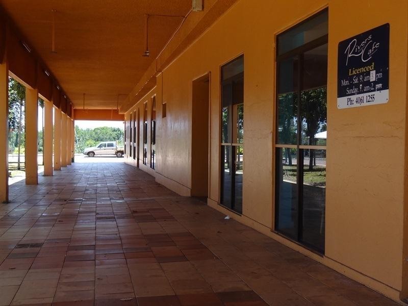 4 Mcgown Street, Innisfail QLD 4860