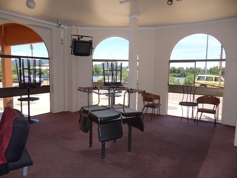 4 Mcgown Street, Innisfail QLD 4860