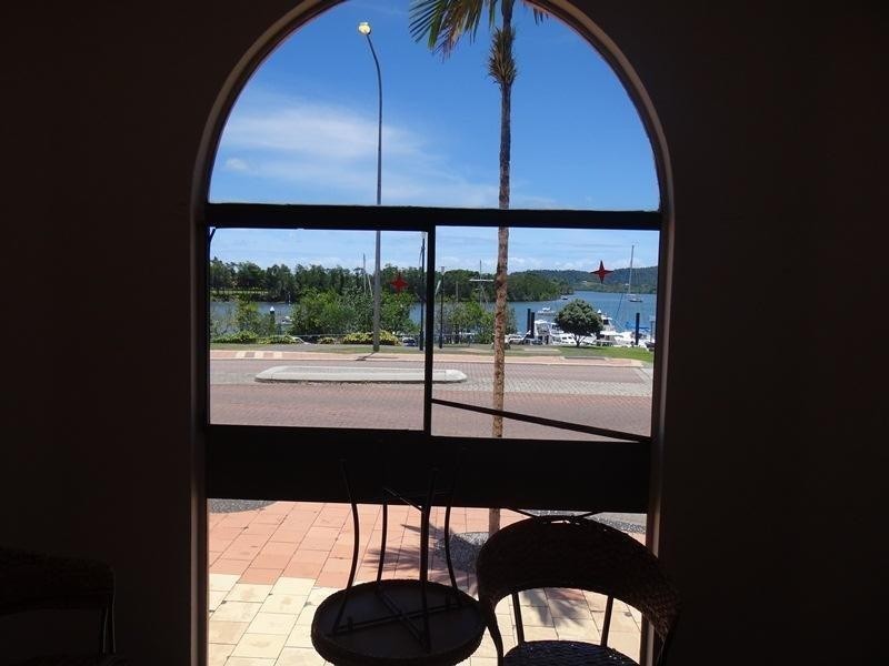 4 Mcgown Street, Innisfail QLD 4860