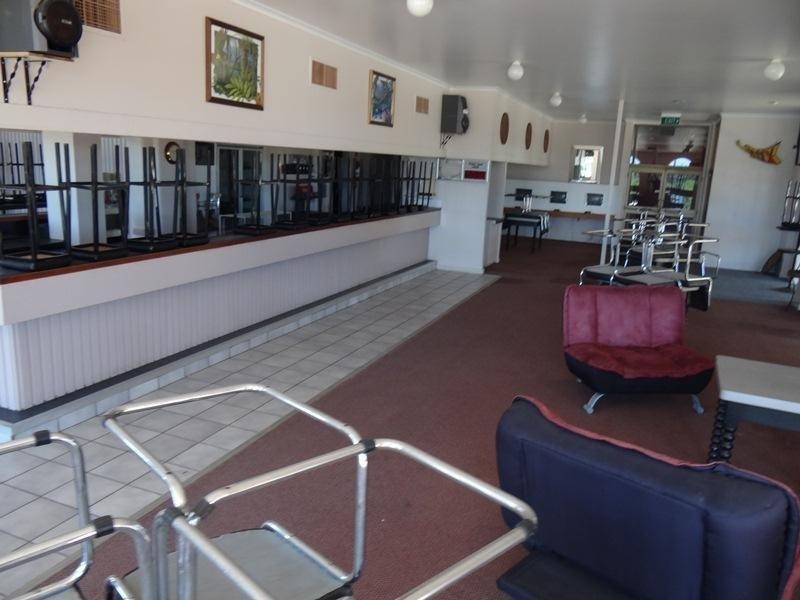 4 Mcgown Street, Innisfail QLD 4860