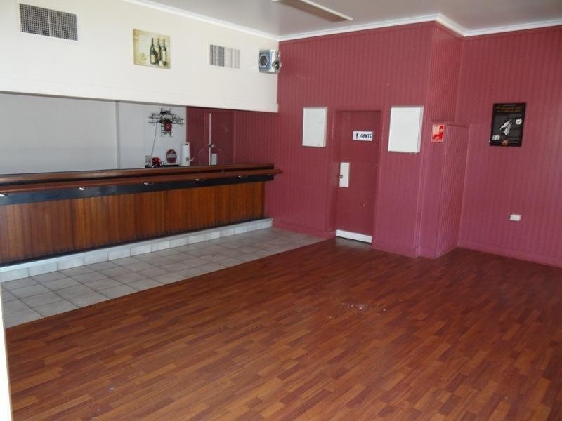 4 Mcgown Street, Innisfail QLD 4860