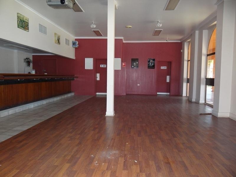 4 Mcgown Street, Innisfail QLD 4860