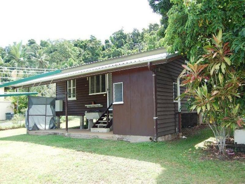 Flying Fish Point QLD 4860