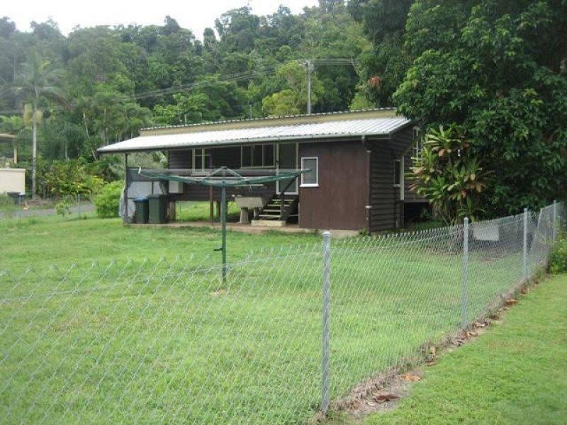 Flying Fish Point QLD 4860