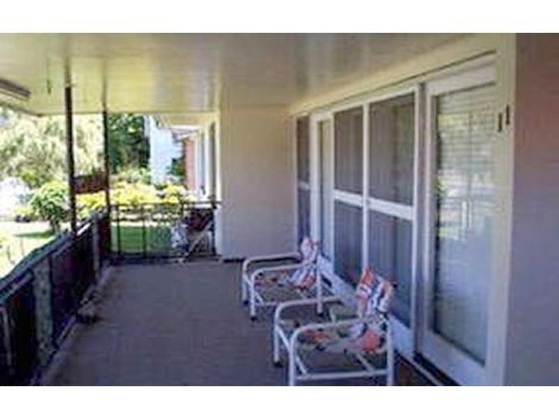 11 Cahill Road, East Innisfail QLD 4860