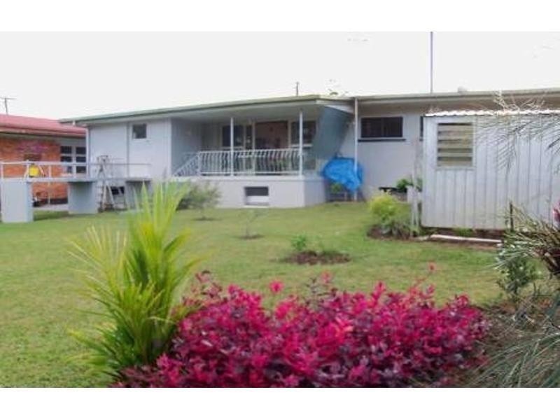 11 Cahill Road, East Innisfail QLD 4860