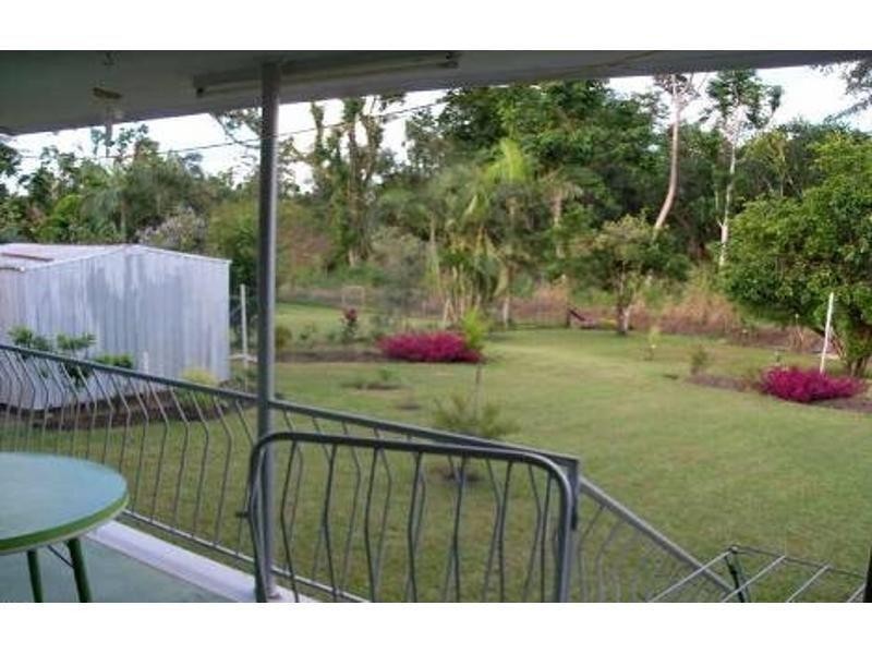 11 Cahill Road, East Innisfail QLD 4860