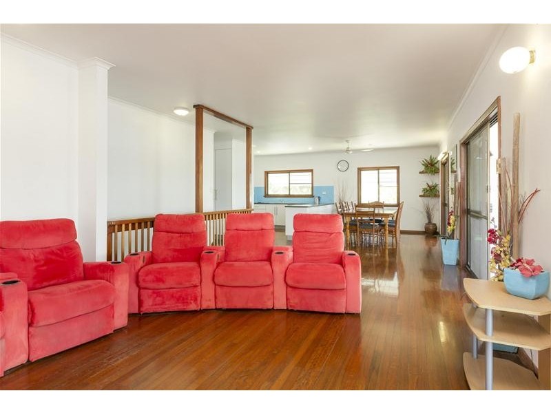 4 THE Esplanade, Innisfail QLD 4860