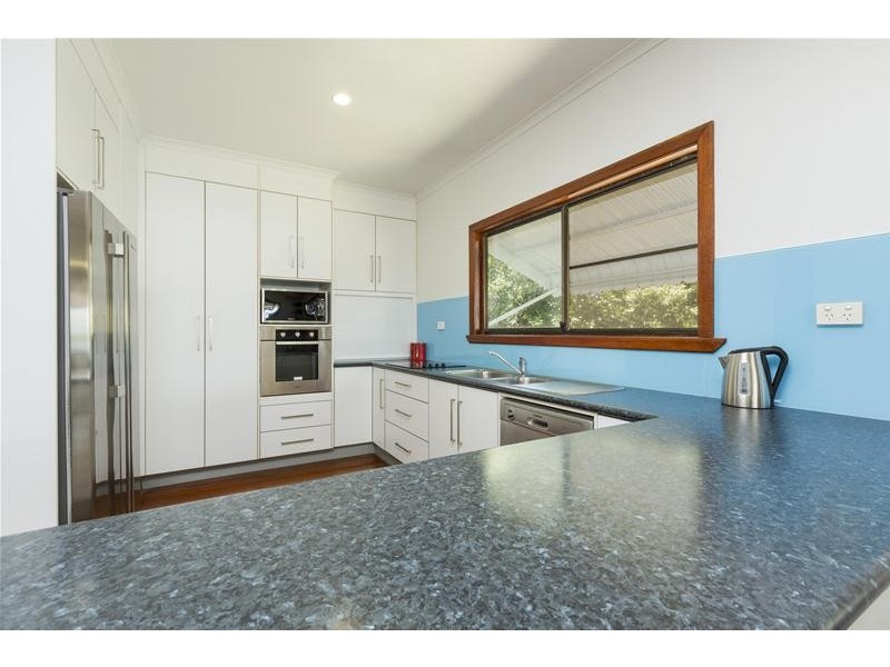 4 THE Esplanade, Innisfail QLD 4860