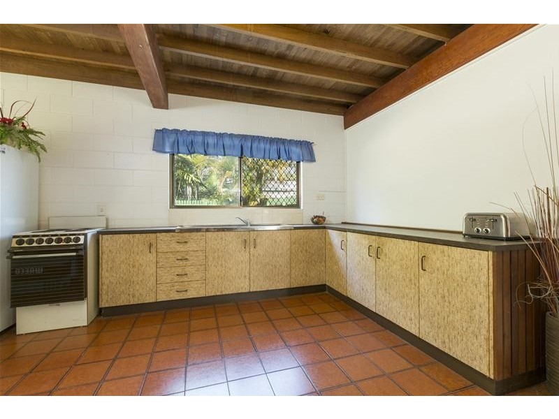 4 THE Esplanade, Innisfail QLD 4860