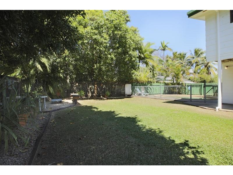 4 THE Esplanade, Innisfail QLD 4860