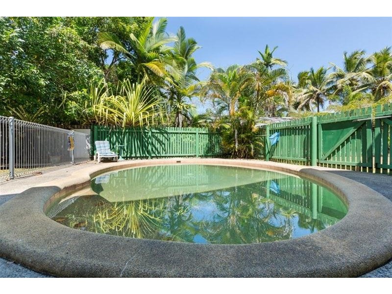 4 THE Esplanade, Innisfail QLD 4860