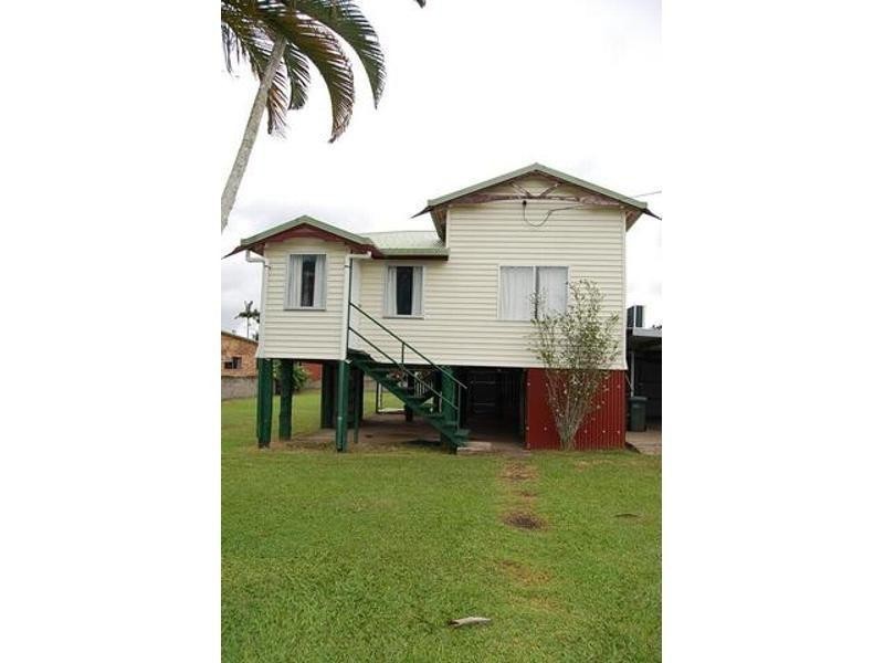 28 Martin Street, East Innisfail QLD 4860