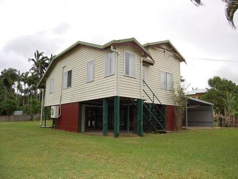 28 Martin Street, East Innisfail QLD 4860