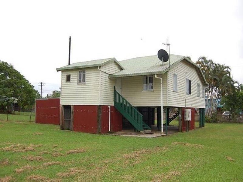 28 Martin Street, East Innisfail QLD 4860