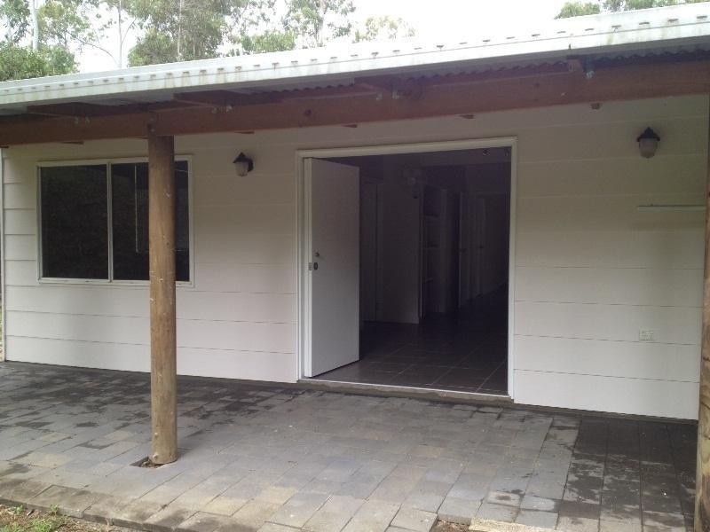 117 MCL BRIDGE Road, Julatten QLD 4871