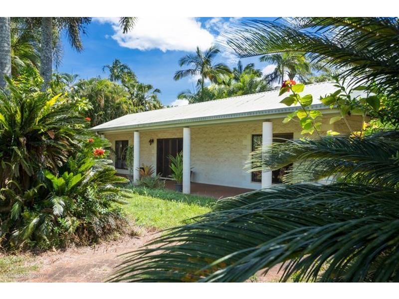 1400 Japoon Road, Germantown QLD 4871