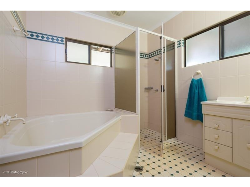 1400 Japoon Road, Germantown QLD 4871