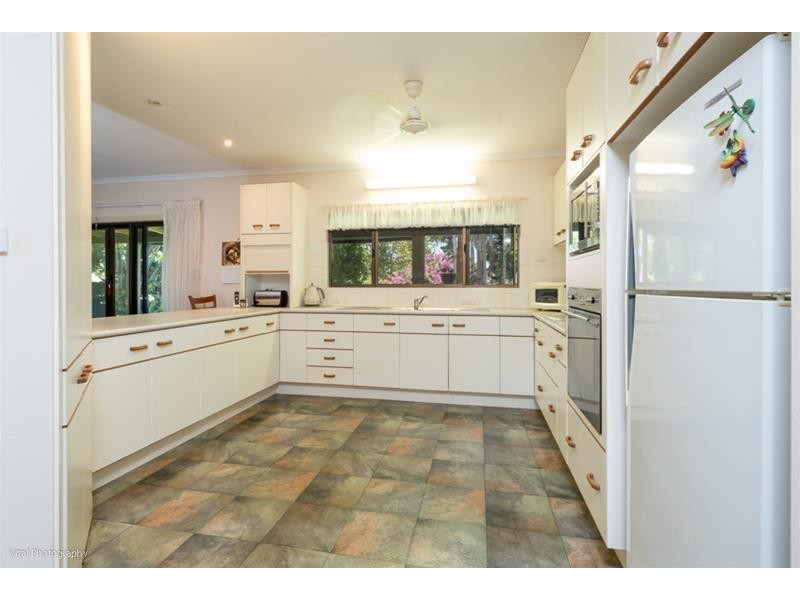 1400 Japoon Road, Germantown QLD 4871