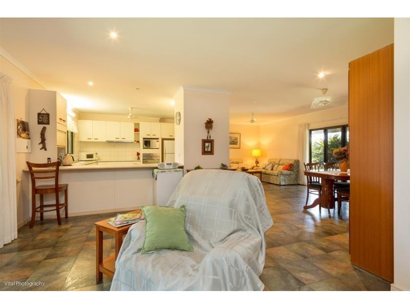 1400 Japoon Road, Germantown QLD 4871