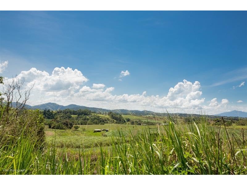 1400 Japoon Road, Germantown QLD 4871