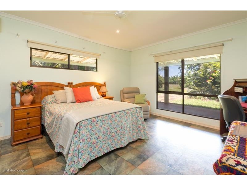 1400 Japoon Road, Germantown QLD 4871