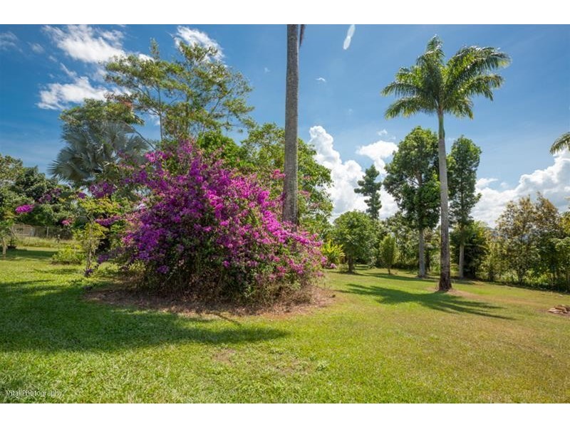 1400 Japoon Road, Germantown QLD 4871