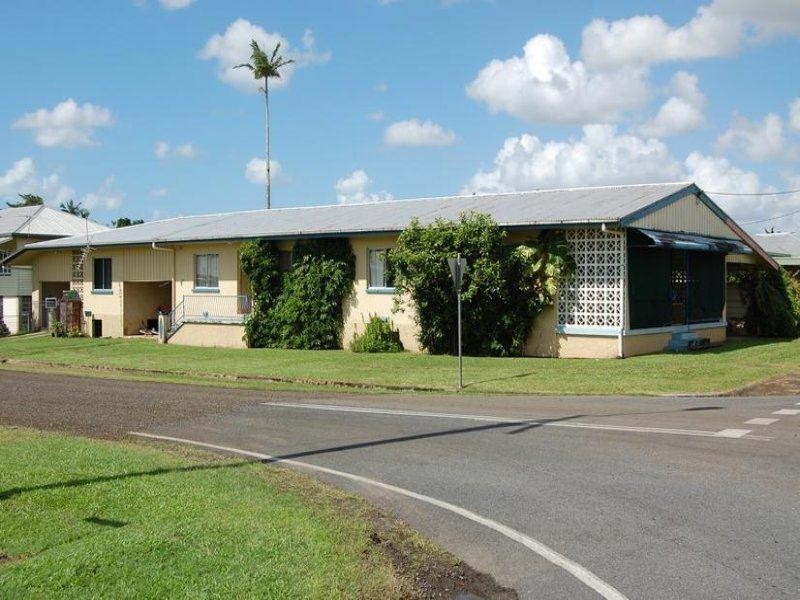 East Innisfail QLD 4860