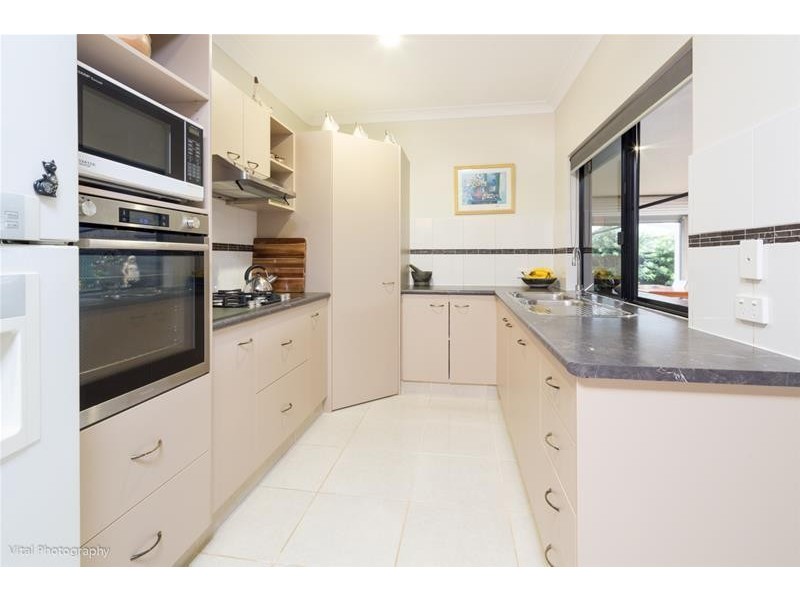 1 BELLE VIEW Street, Belvedere QLD 4860