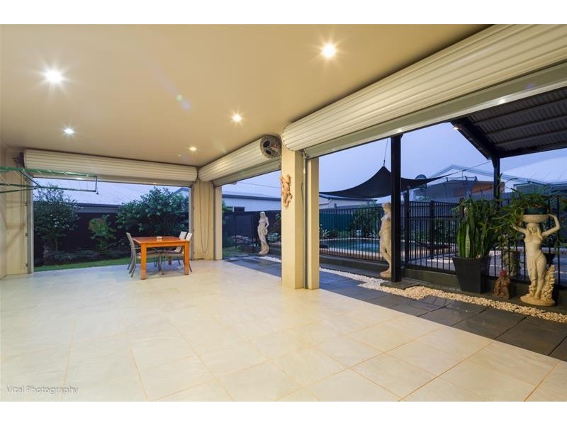 1 BELLE VIEW Street, Belvedere QLD 4860