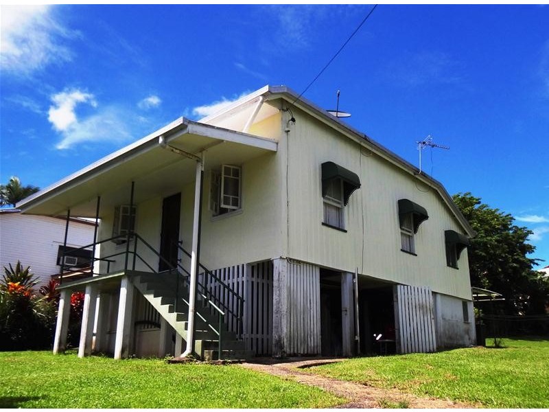 14 Annie Street, East Innisfail QLD 4860
