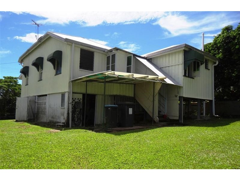 14 Annie Street, East Innisfail QLD 4860