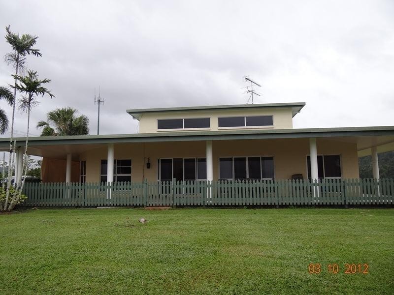 146 Walter Lever Road, Silkwood QLD 4856