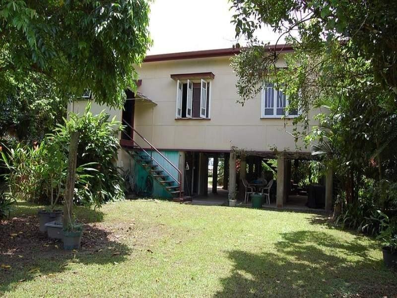 26A Harbour Road, Innisfail QLD 4860