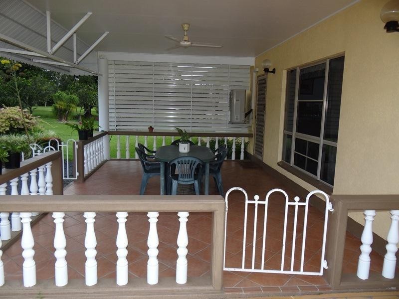 708 EAST FELUGA Road, East Feluga QLD 4854