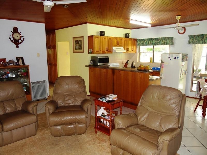 708 EAST FELUGA Road, East Feluga QLD 4854