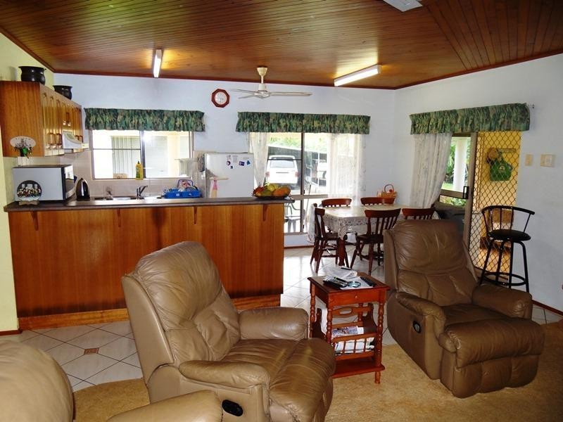 708 EAST FELUGA Road, East Feluga QLD 4854