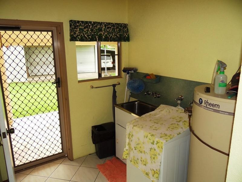 708 EAST FELUGA Road, East Feluga QLD 4854