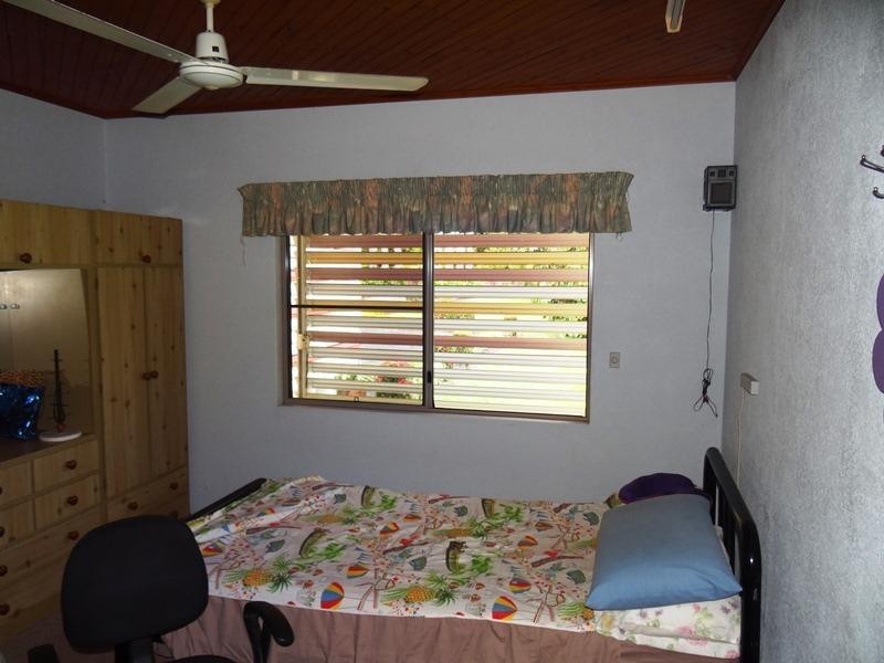 708 EAST FELUGA Road, East Feluga QLD 4854