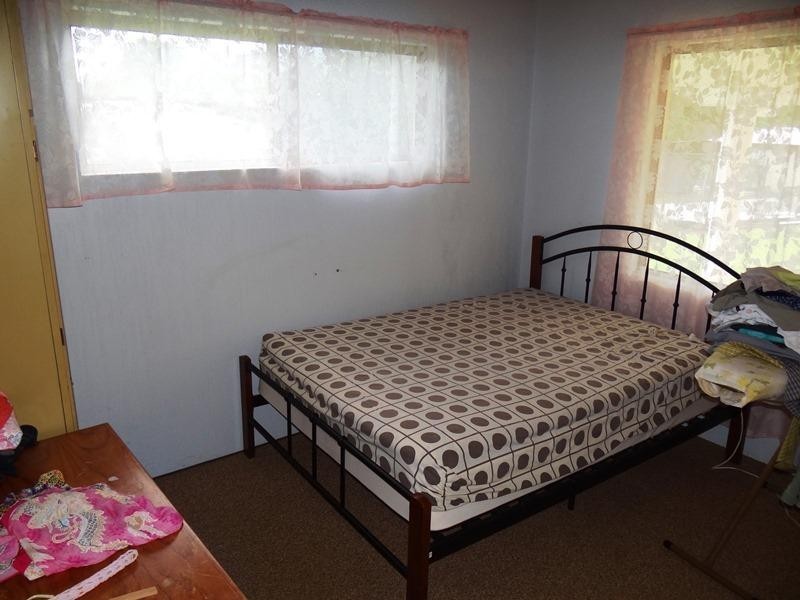 708 EAST FELUGA Road, East Feluga QLD 4854