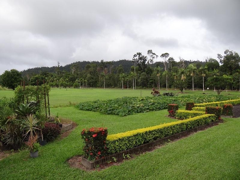 708 EAST FELUGA Road, East Feluga QLD 4854