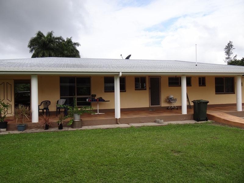 708 EAST FELUGA Road, East Feluga QLD 4854