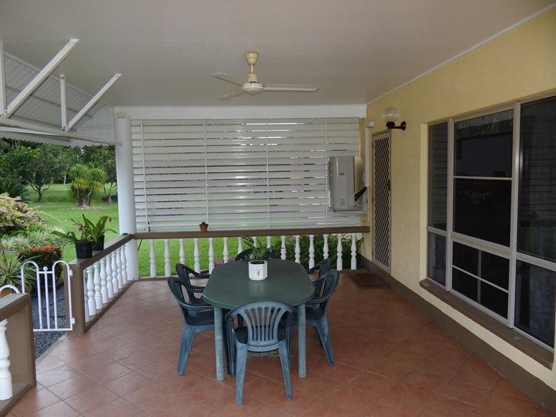 708 EAST FELUGA Road, East Feluga QLD 4854